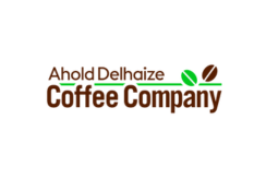 Logo client Ahold Delhaize Coffee Company