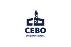 Logo client Cebo